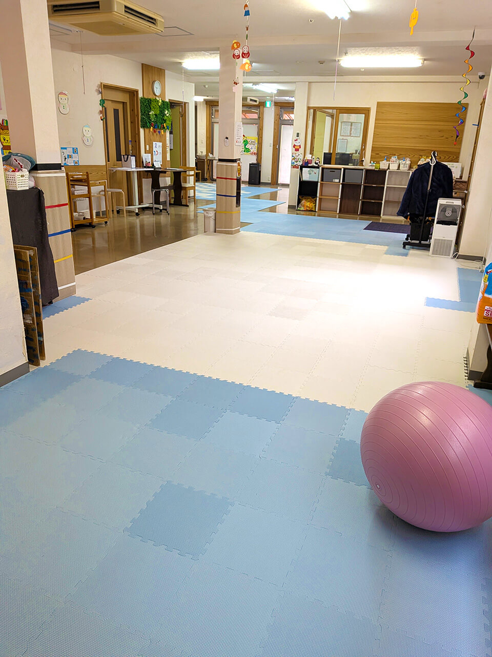 OZデイやはたLEO イメージ