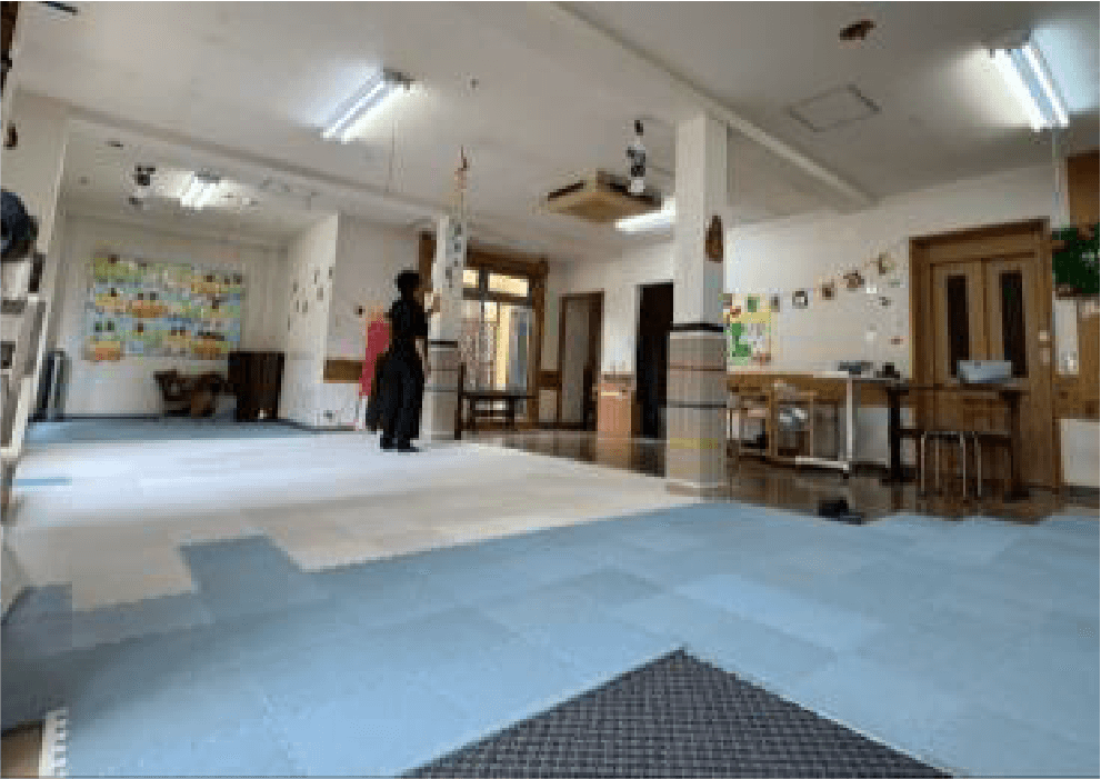 事業所 イメージ